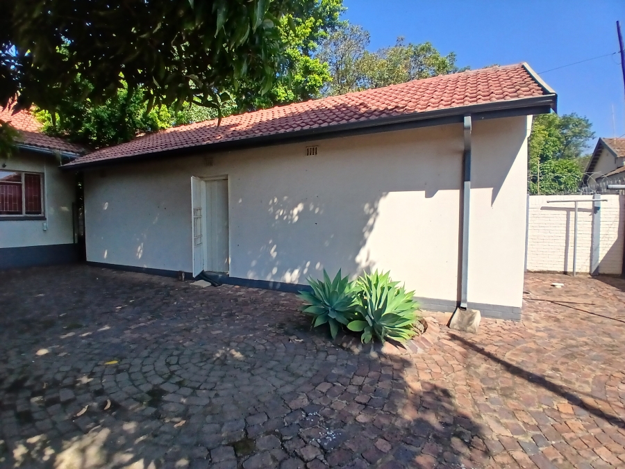 Commercial Property for Sale in Rustenburg Central North West